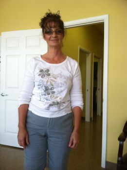 Lori Stone profile photo