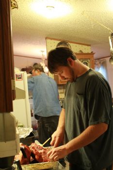 DeerMtn profile photo