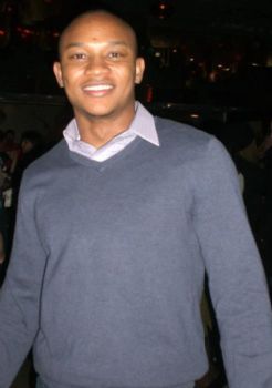 Cadyone profile photo