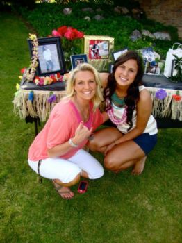 Telisa profile photo