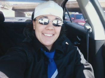 starr16 profile photo