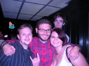 bhackler profile photo