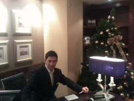 haddad profile photo