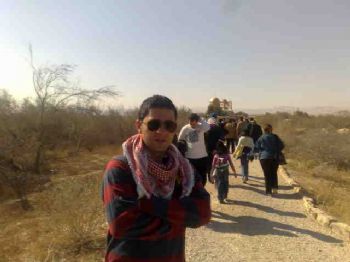 haddad profile photo