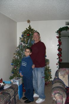 dbarnes profile photo