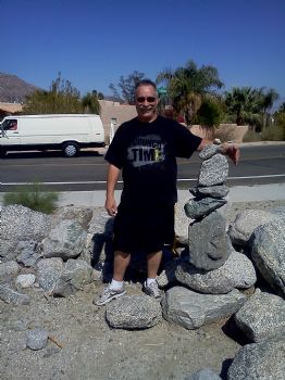 dbarnes profile photo