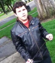 FrankNelson profile photo