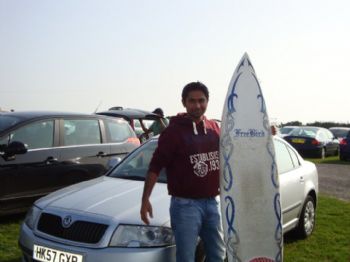 ArunKS profile photo