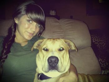 TiaRogers profile photo