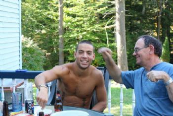 adamlibby profile photo