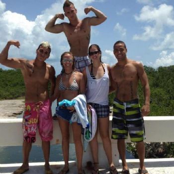 adamlibby profile photo