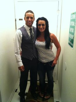 adamlibby profile photo