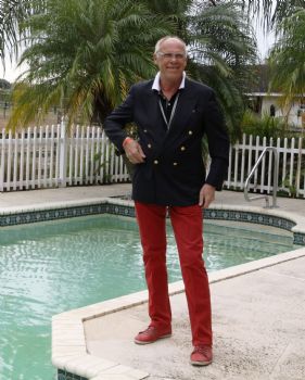 dressage profile photo