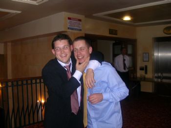 SeamusD profile photo