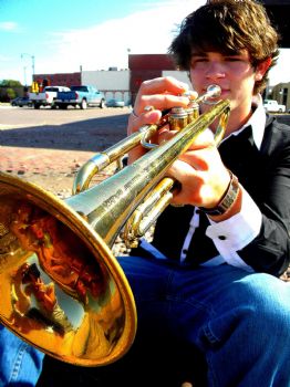 Noble LaCroi profile photo