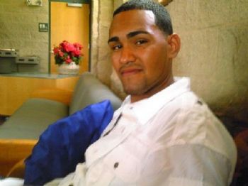 Cflores33 profile photo