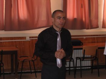 amine777 profile photo