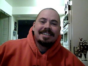 SeanBarrett profile photo