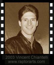 VinceRaptor profile photo