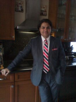 wilfredofer profile photo