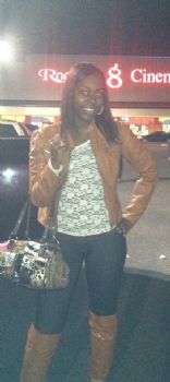 mizzauje profile photo