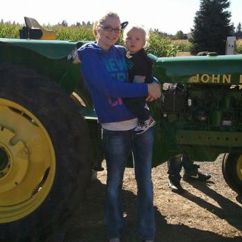 cartersmom88 profile photo