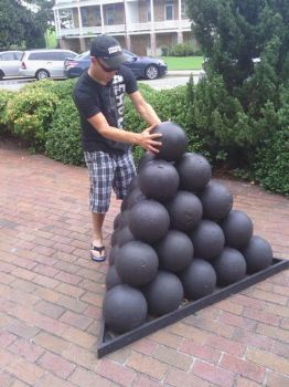 lineworker profile photo