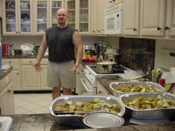 deadlifter profile photo