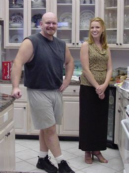 deadlifter profile photo