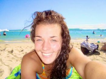 DaniManzanar profile photo