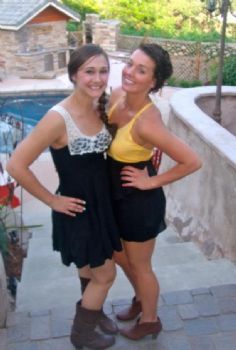 DaniManzanar profile photo