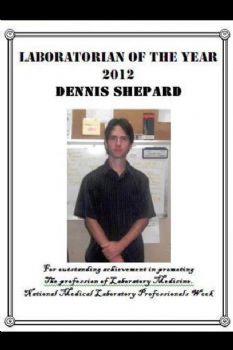 DennisShepar profile photo