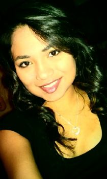 Roxy001 profile photo