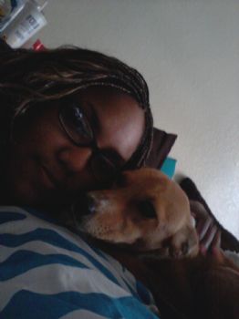 EboniLee profile photo