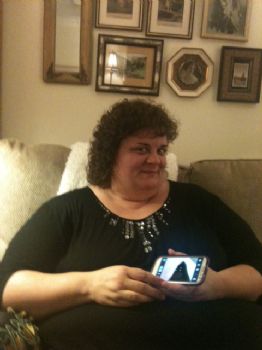 Tiptoe profile photo