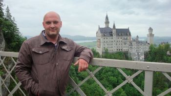 lance316 profile photo