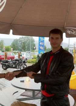 Premek profile photo