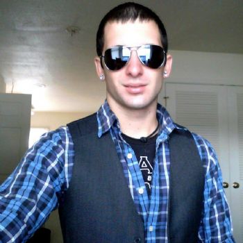 Aaryn92 profile photo