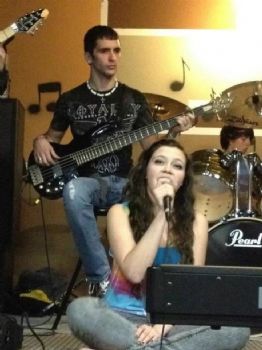 Aaryn92 profile photo