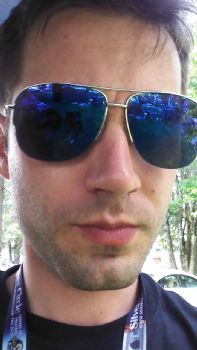 DJFisher profile photo