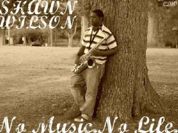 shawnsax14 profile photo