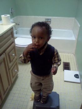 Poetryman086 profile photo