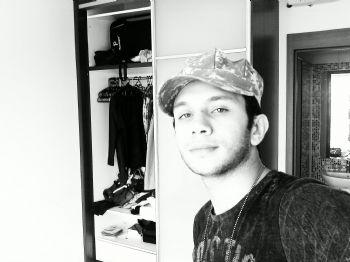 Mj persian profile photo