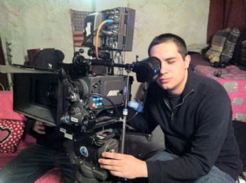 zacshaheen profile photo