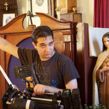 zacshaheen profile photo