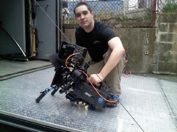 zacshaheen profile photo