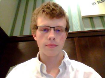 GeoffreyA profile photo