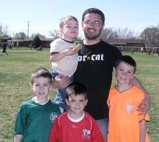 corey112 profile photo