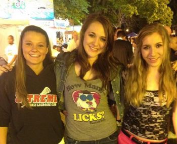 Arielleee profile photo