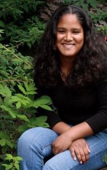 rachK2 profile photo